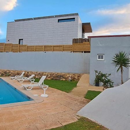 Casa Papillon Apartamento Sagres Exterior foto