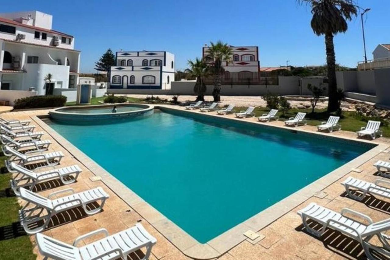Casa Papillon Apartamento Sagres Exterior foto