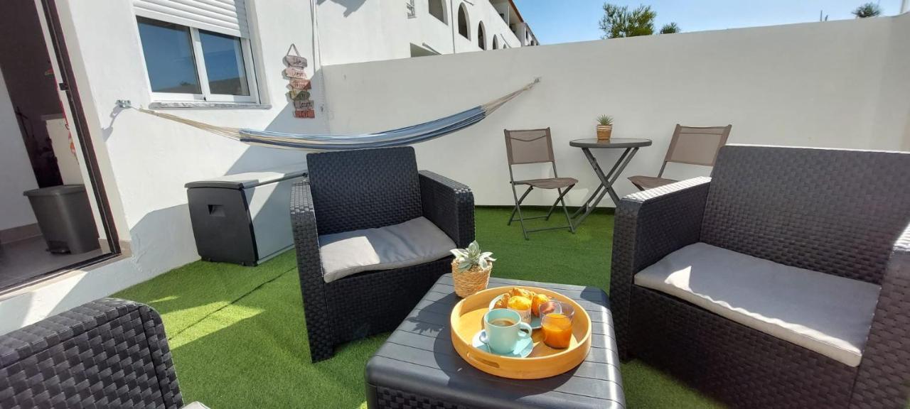 Casa Papillon Apartamento Sagres Exterior foto