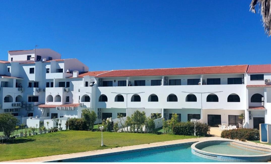 Casa Papillon Apartamento Sagres Exterior foto