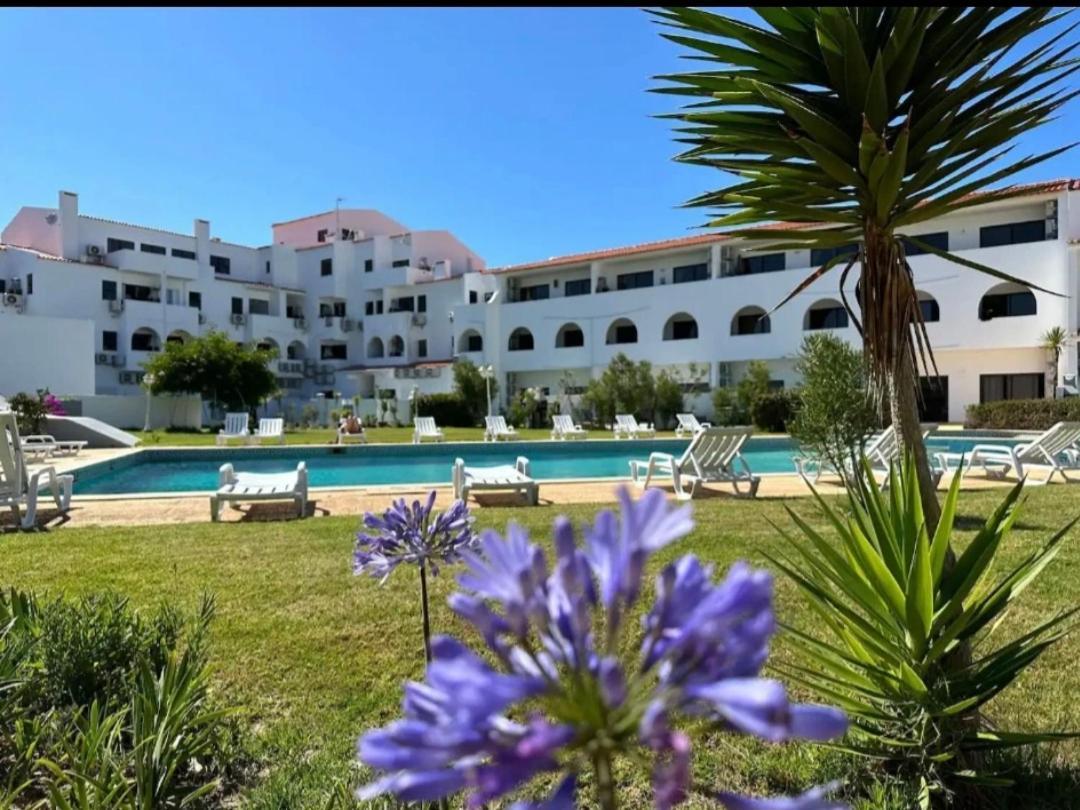 Casa Papillon Apartamento Sagres Exterior foto