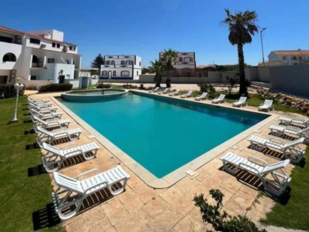 Casa Papillon Apartamento Sagres Exterior foto