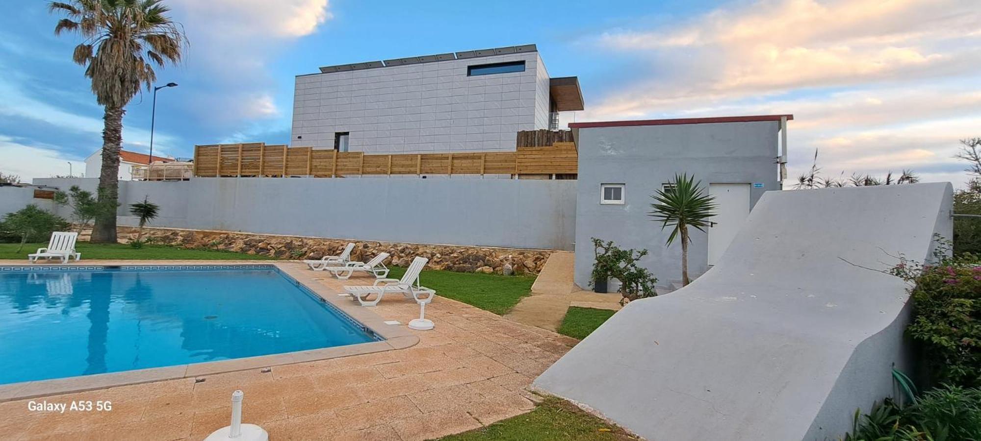 Casa Papillon Apartamento Sagres Exterior foto